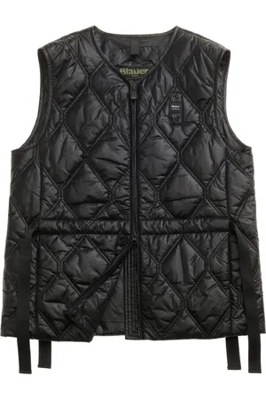 Blauer Dames, Jassen, Zwart, Maat: M Polyamide