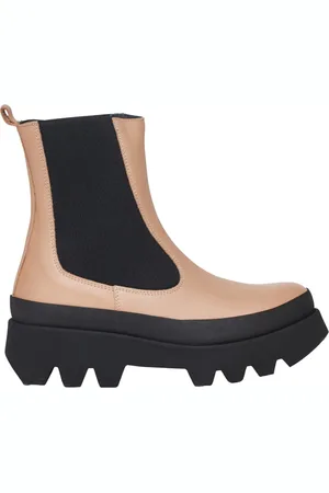 Paloma Barceló Dames, Schoenen, , Maat: 38 EU Leer