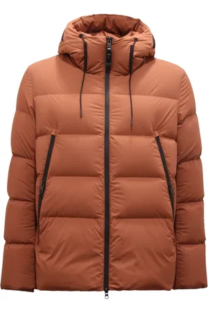 Duno Dames, Jassen, Bruin, Maat: 2XL Polyamide