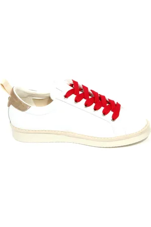 Panchic Heren, Schoenen, Wit, Maat: 42 EU