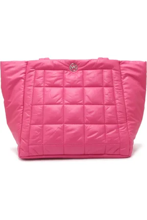 Michael Kors Dames, Tassen, Roze, Maat: ONE Size