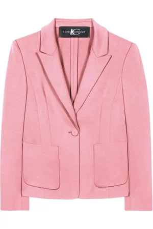 Luisa Cerano Dames, Jassen, Roze, Maat: M