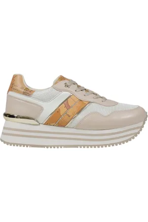 ALVIERO MARTINI 1A CLASSE Dames, Schoenen, , Maat: 38 EU Poliester