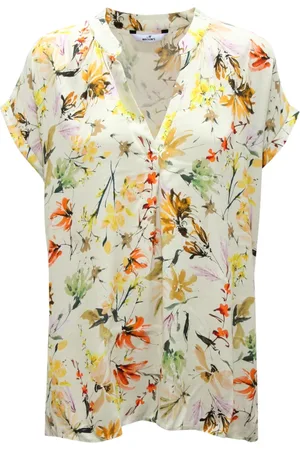 Masons Dames, Blouses & Shirts, , Maat: S
