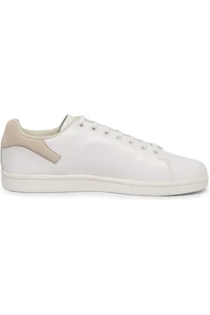 RAF SIMONS Heren, Schoenen, Wit, Maat: 45 EU