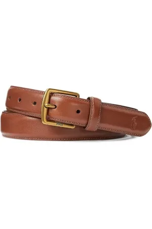 Ralph Lauren Heren, Accessoires, Bruin, Maat: L