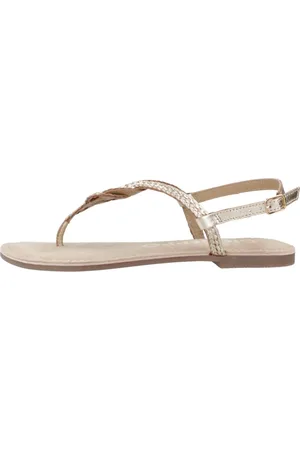 Gioseppo Dames, Schoenen, Geel, Maat: 38 EU