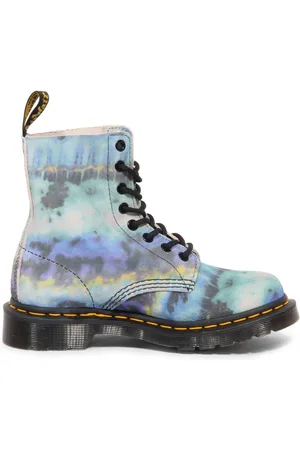 Dr. Martens Dames, Schoenen, Veelkleurig, Maat: 36 EU