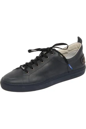 Jacob Cohen Heren, Schoenen, Blauw, Maat: 41 EU