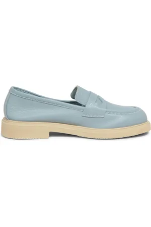 POESIE VENEZIANE Dames, Schoenen, Blauw, Maat: 40 EU