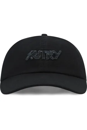 Autry Unisex, Accessoires, Zwart, Maat: ONE Size Katoen