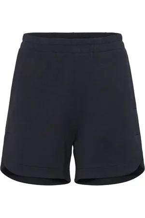 INWEAR Dames, Korte broeken, Zwart, Maat: XS