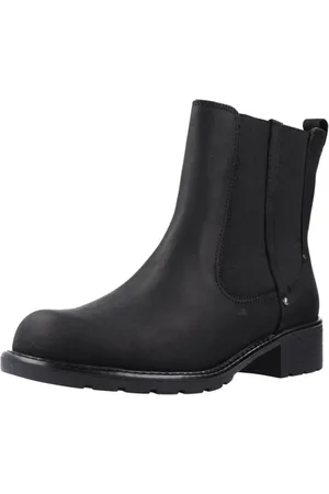 Clarks Dames, Schoenen, Zwart, Maat: 39 EU