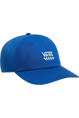 Vans Heren, Accessoires, Blauw, Maat: ONE Size Katoen