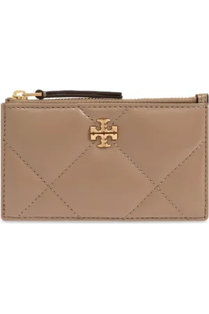 Tory Burch Dames, Accessoires, , Maat: ONE Size Leer