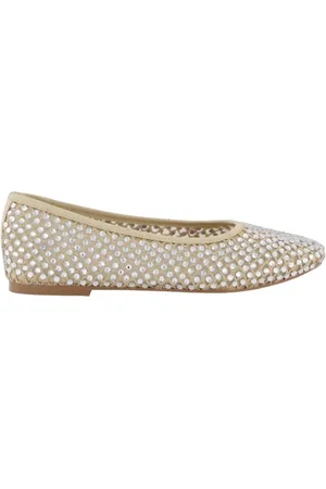 Steve Madden Dames, Schoenen, Roze, Maat: 39 EU