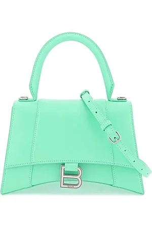 Balenciaga Dames, Tassen, Groen, Maat: ONE Size