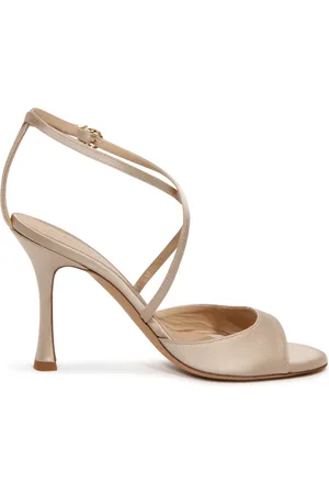 ROBERTO FESTA Dames, Schoenen, , Maat: 36 EU Satijn