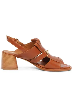 Guglielmo Rotta Dames, Schoenen, Bruin, Maat: 38 EU