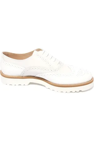 Hogan Dames, Schoenen, Wit, Maat: 40 EU