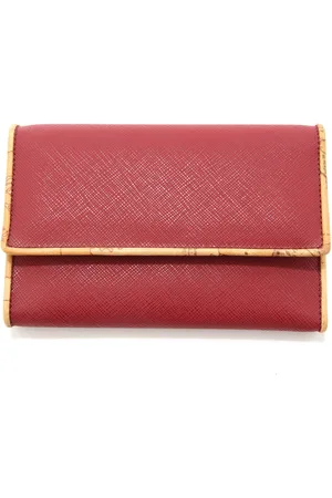 ALVIERO MARTINI 1A CLASSE Dames, Accessoires, Rood, Maat: ONE Size Katoen