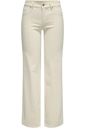 ONLY Dames, Jeans, , Maat: S L30 Denim