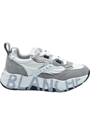 Voile blanche Dames, Schoenen, Veelkleurig, Maat: 35 EU Voile
