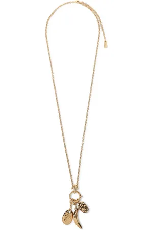 Chloé Dames, Accessoires, Geel, Maat: ONE Size