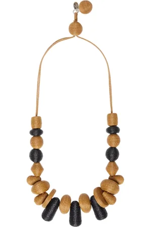 Max Mara Dames, Accessoires, Veelkleurig, Maat: ONE Size Leer