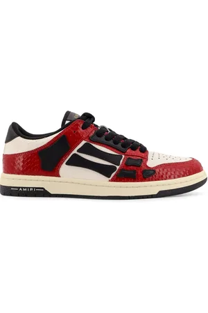 AMIRI Heren, Schoenen, Rood, Maat: 40 EU