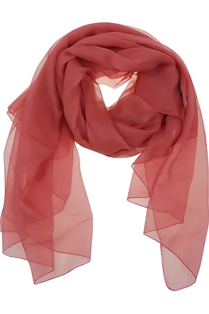 Alberta Ferretti Dames, Accessoires, Roze, Maat: ONE Size Zijde