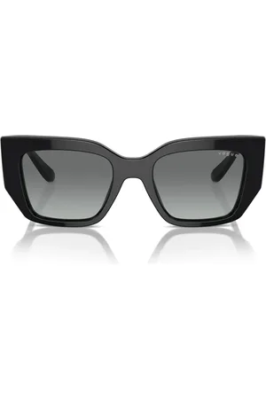 vogue Dames, Accessoires, Zwart, Maat: 51 MM
