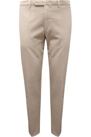 Biagio Santaniello Heren, Broeken, , Maat: 3XL