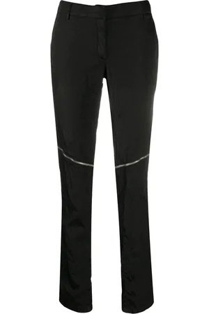 1017 ALYX 9SM Dames, Broeken, Zwart, Maat: S
