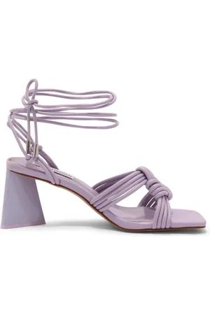 Steve Madden Dames, Schoenen, Paars, Maat: 37 EU