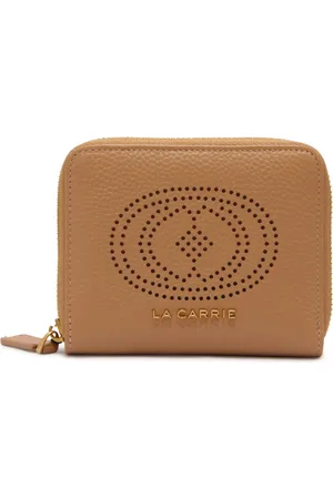 La Carrie Dames, Accessoires, , Maat: ONE Size Leer
