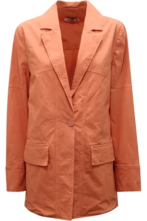 Please Dames, Jassen, Oranje, Maat: S