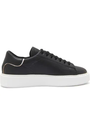 D.A.T.E. Dames, Schoenen, Zwart, Maat: 39 EU