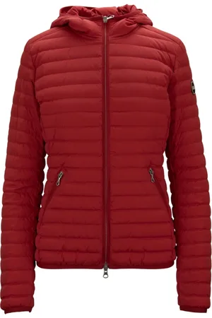 Colmar Dames, Jassen, Rood, Maat: M