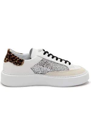 D.A.T.E. Dames, Schoenen, Wit, Maat: 37 EU