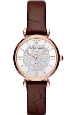 Emporio Armani Dames, Accessoires, Veelkleurig, Maat: ONE Size