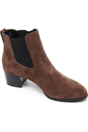 Hogan Dames, Schoenen, Bruin, Maat: 36 EU