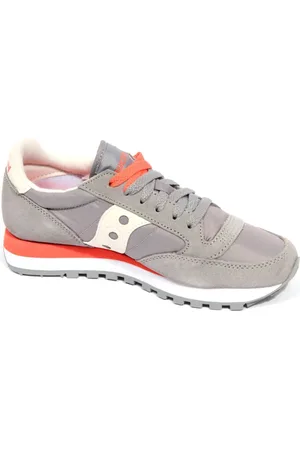 Saucony Dames, Schoenen, Grijs, Maat: 37 EU