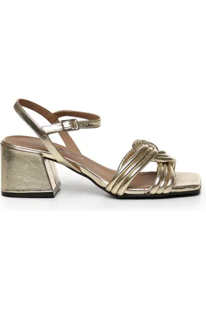 carmens Dames, Schoenen, Grijs, Maat: 40 EU