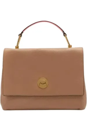 Coccinelle Dames, Tassen, Bruin, Maat: ONE Size