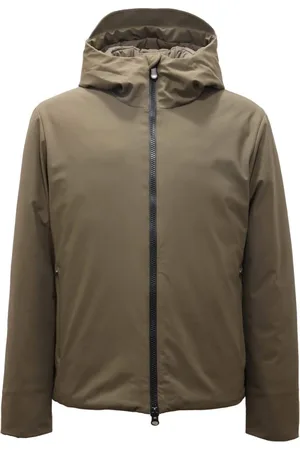 save the duck Heren, Jassen, Groen, Maat: XL Nylon