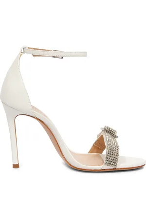 Schutz Dames, Schoenen, Wit, Maat: 38 EU