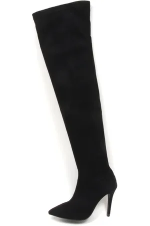 Gaudi Dames, Schoenen, Zwart, Maat: 35 EU Suède