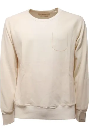 CRUNA Heren, Sweatshirts & Hoodies, , Maat: 2XL Katoen