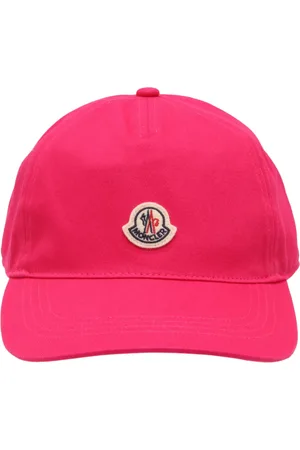 Moncler Dames, Accessoires, Roze, Maat: ONE Size